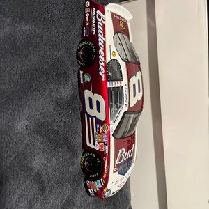 Dale Jr 1:24 Diecast